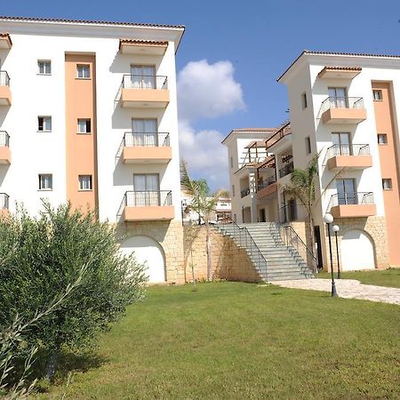 Oracle Exclusive Resort Paphos Eksteriør bilde