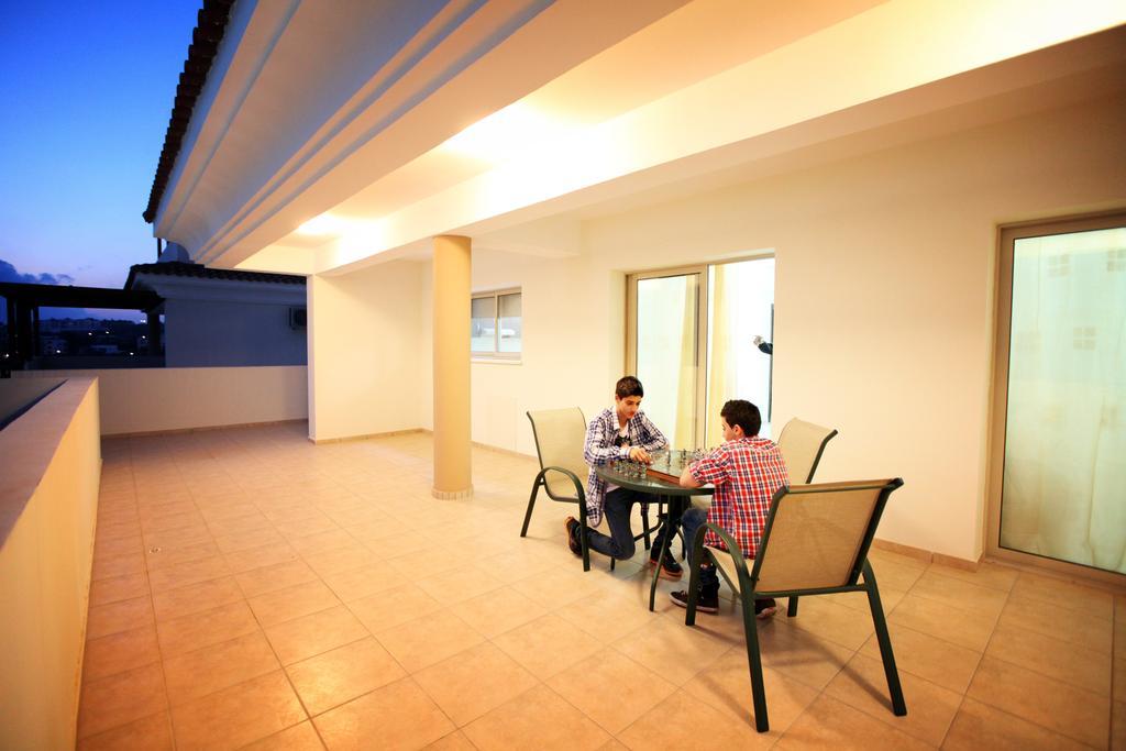 Oracle Exclusive Resort Paphos Eksteriør bilde